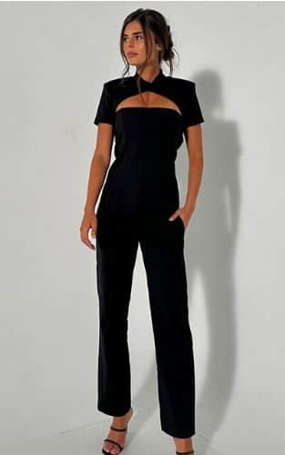 חליפה 3 חלקים