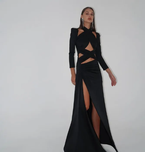 שמלה הוואנה