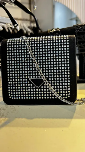 תיק מזוודה מיני