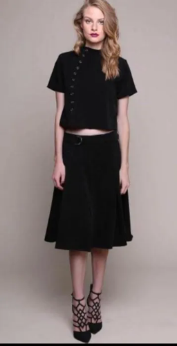 חליפת חצאית