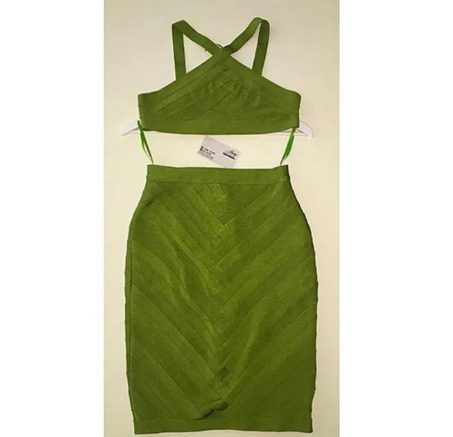 חליפה מחטבת שובל L