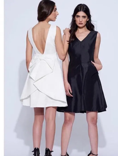 שמלה בלרינה