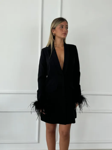 שמלה רונה-לי